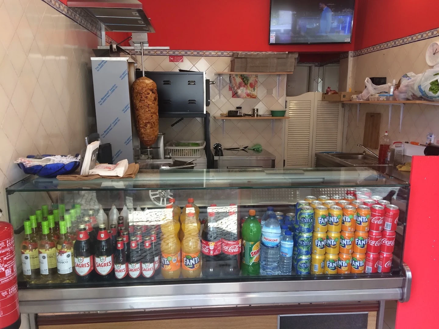 Bhullar kebab & pizza · Photos 1
