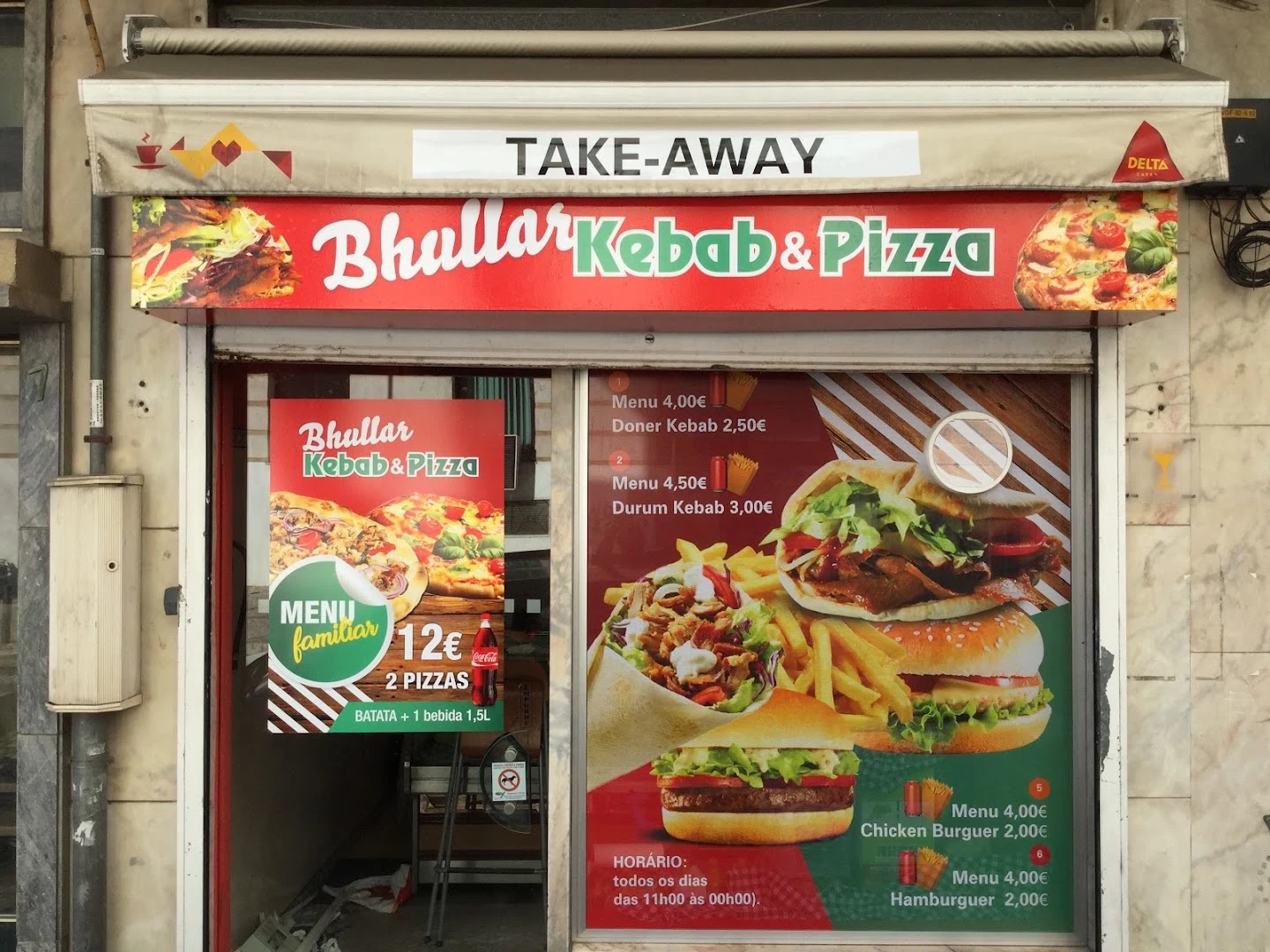Bhullar kebab & pizza · Photos 3
