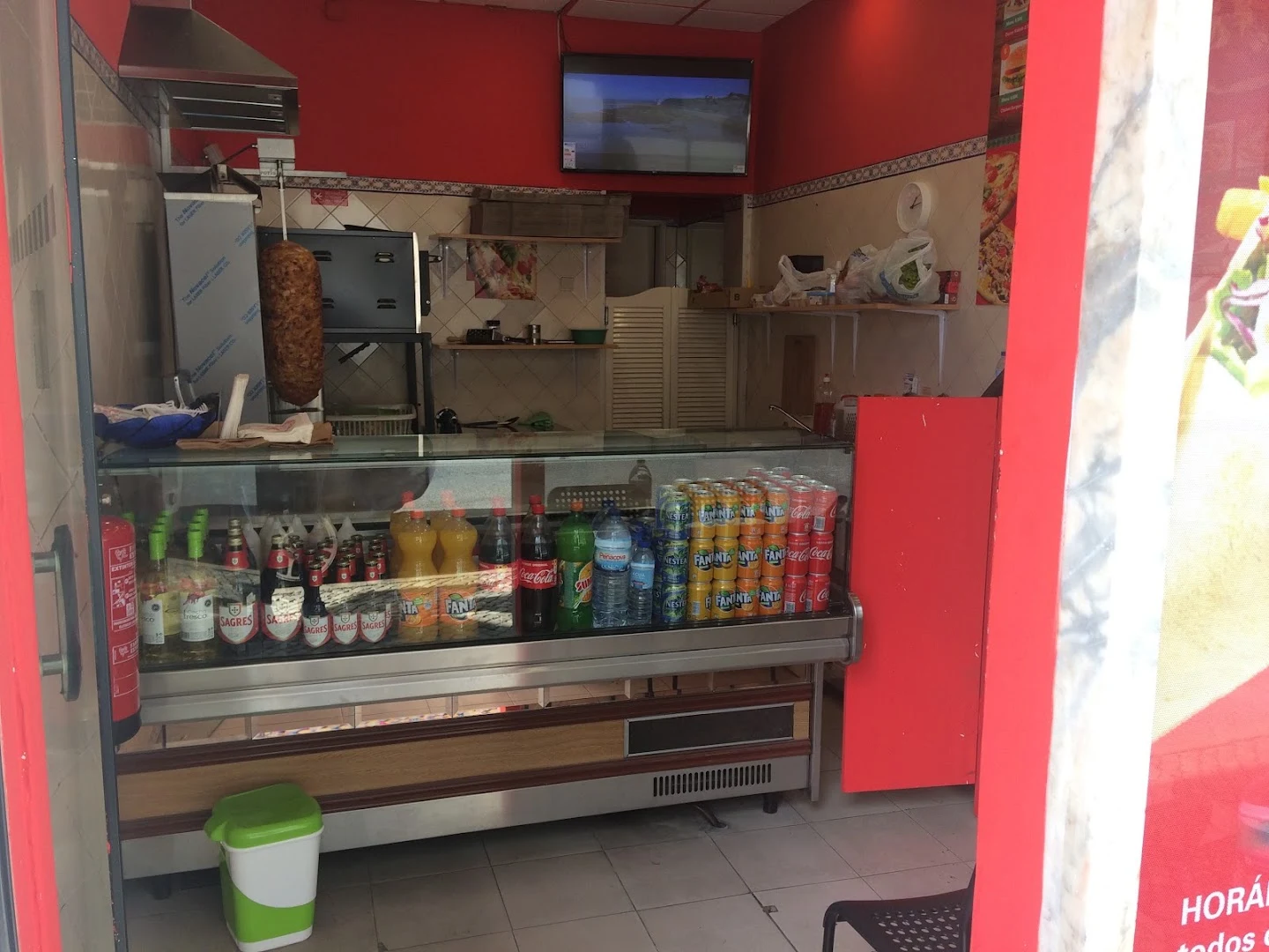 Bhullar kebab & pizza · Photos 5
