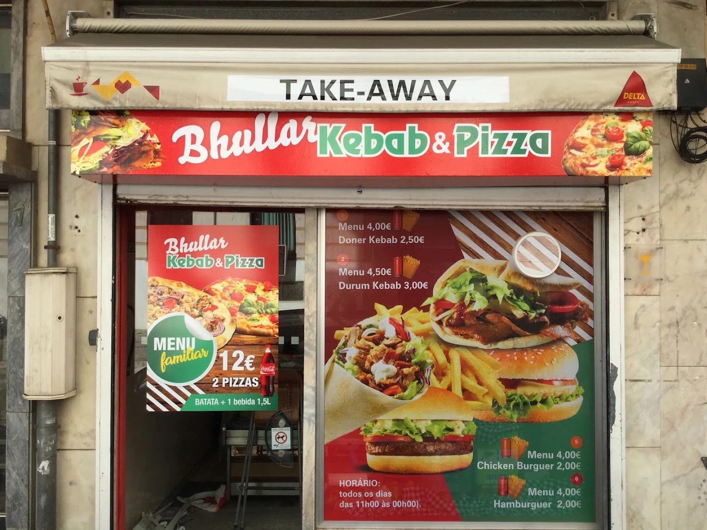 Bhullar kebab & pizza · Photos 2